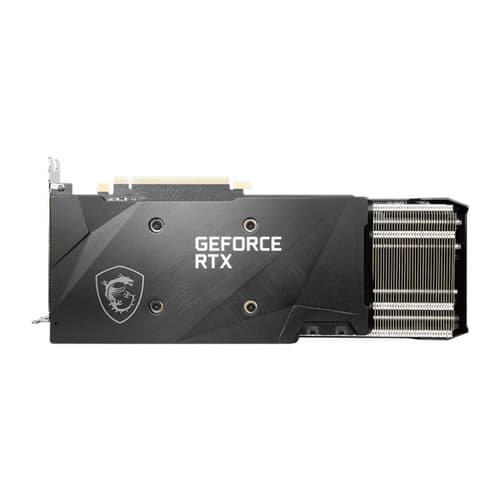 Msi RTX 3070 Ventus 3X OC 8GB Graphics Card